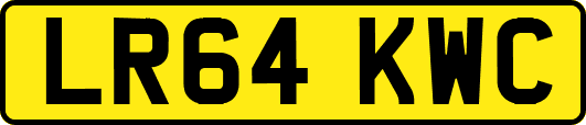 LR64KWC