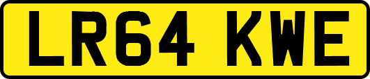 LR64KWE
