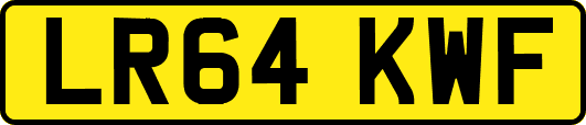 LR64KWF