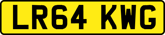 LR64KWG
