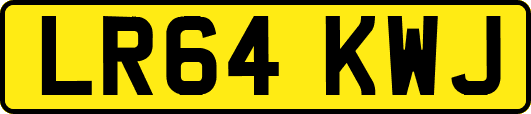 LR64KWJ