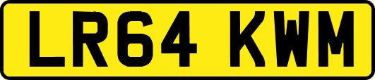 LR64KWM