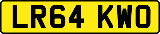 LR64KWO