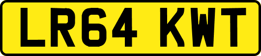 LR64KWT
