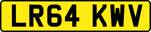 LR64KWV