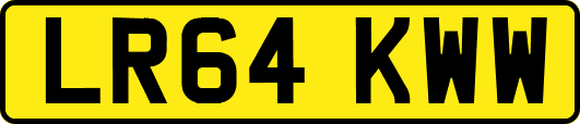 LR64KWW