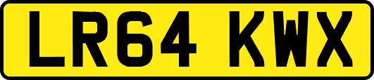 LR64KWX