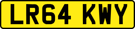 LR64KWY