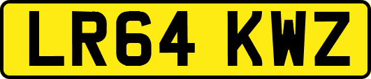 LR64KWZ