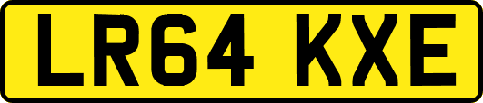 LR64KXE