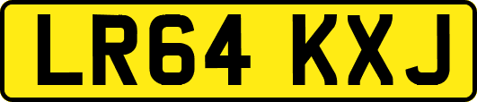 LR64KXJ