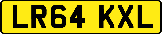 LR64KXL