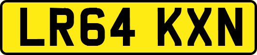 LR64KXN
