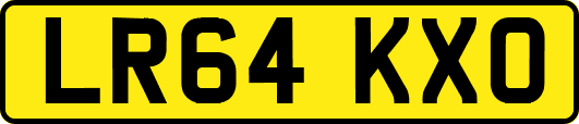 LR64KXO