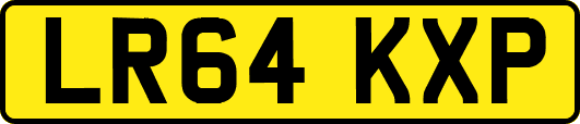 LR64KXP