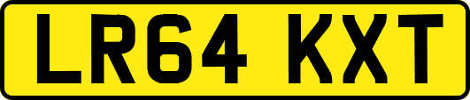 LR64KXT