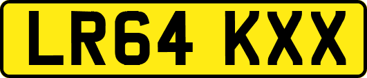LR64KXX