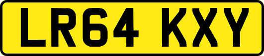 LR64KXY
