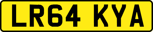 LR64KYA
