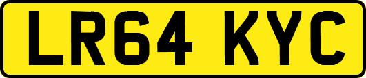 LR64KYC