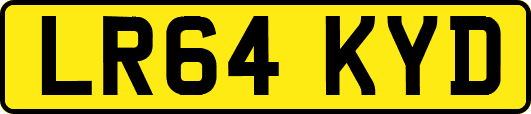 LR64KYD