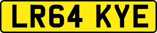 LR64KYE