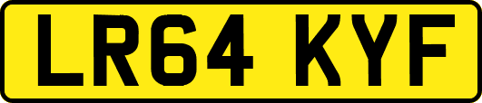 LR64KYF