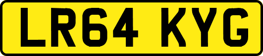 LR64KYG