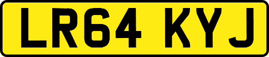 LR64KYJ