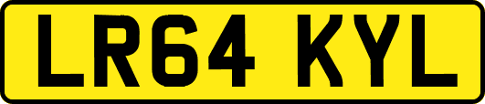 LR64KYL