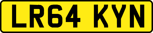 LR64KYN
