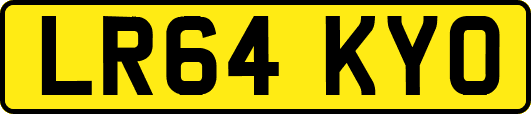 LR64KYO