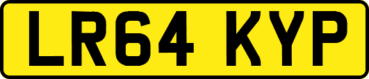 LR64KYP