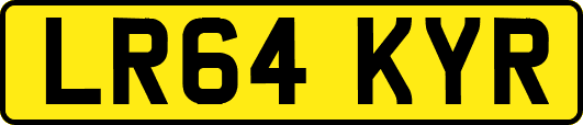 LR64KYR