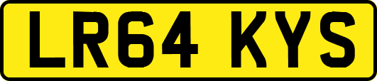 LR64KYS