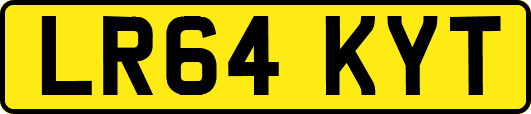 LR64KYT