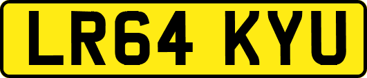 LR64KYU