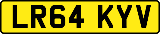 LR64KYV
