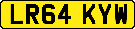 LR64KYW