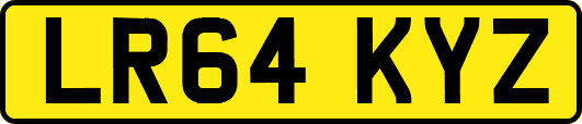 LR64KYZ