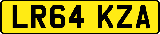 LR64KZA