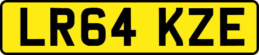 LR64KZE