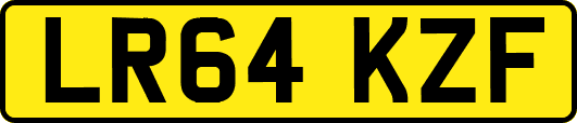 LR64KZF
