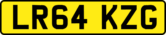 LR64KZG