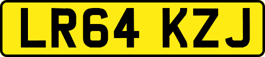 LR64KZJ