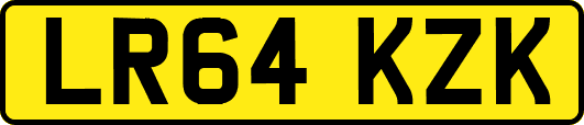 LR64KZK