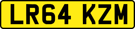 LR64KZM