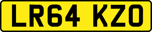 LR64KZO