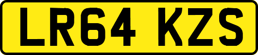 LR64KZS