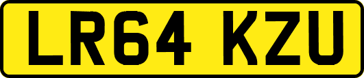 LR64KZU